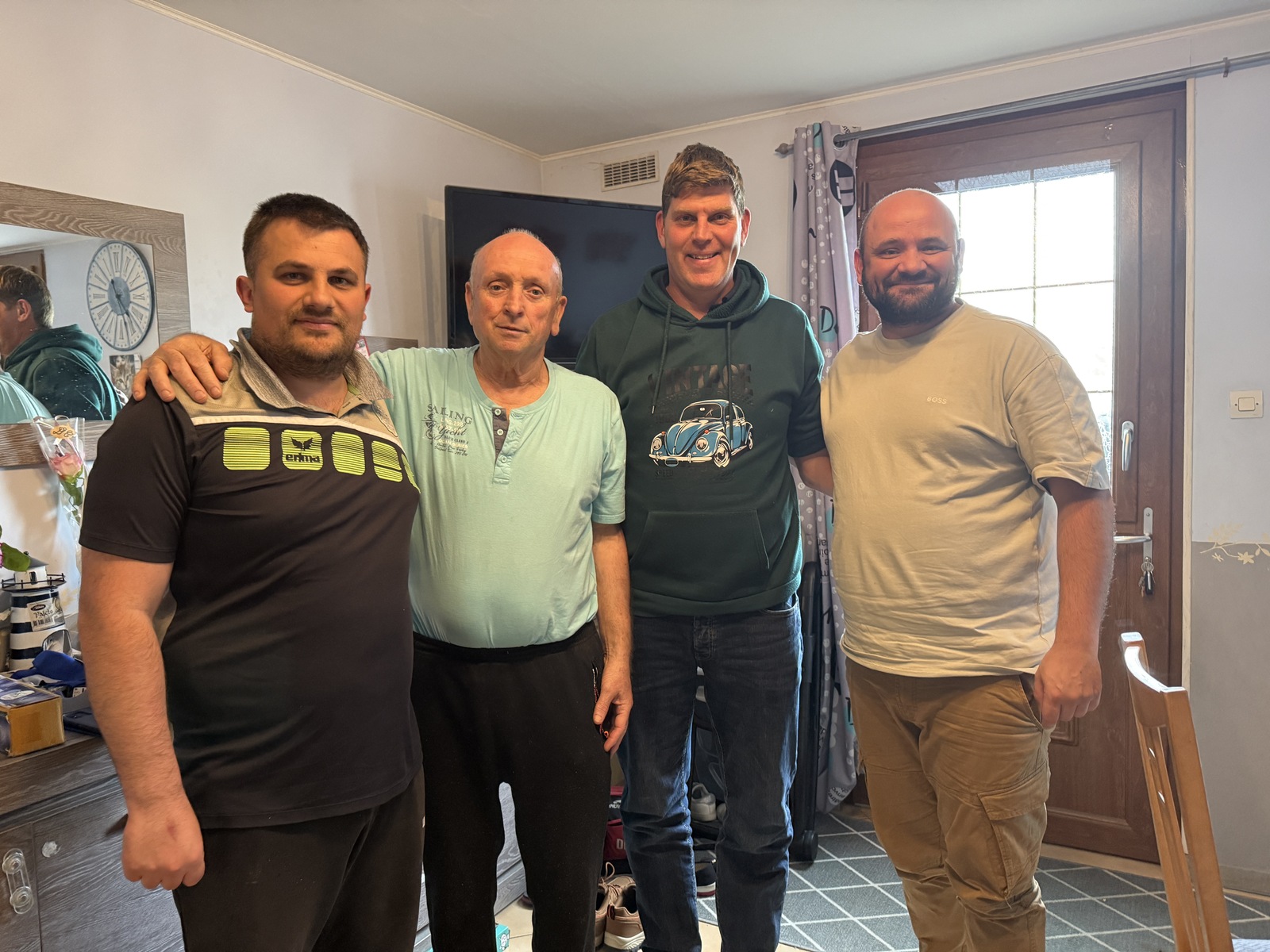 Le Pétanque Club Pavillais crée sa commission jeunes