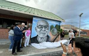 Le boulodrome a désormais un nom, celui de Jean Bergeot