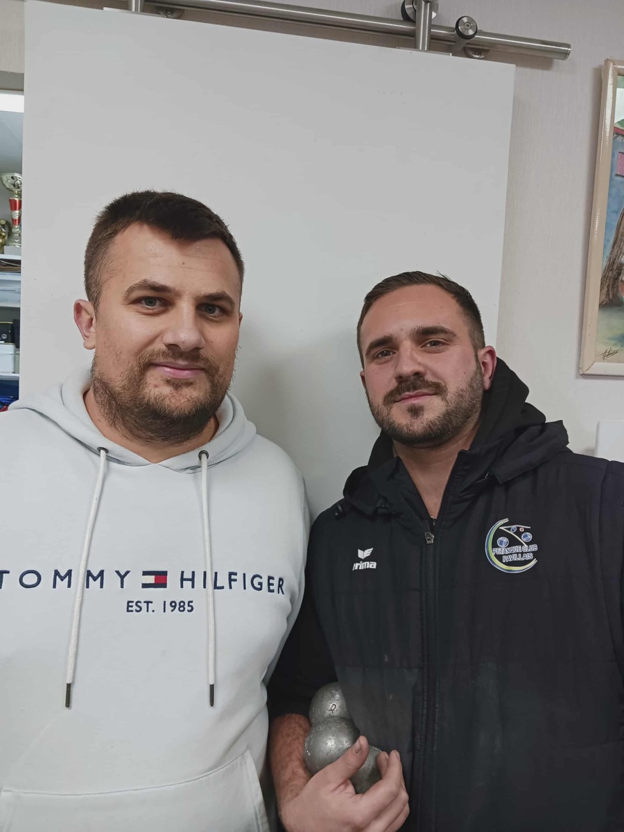 Concours ouvert à tous vendredi 7 novembre à Pavilly