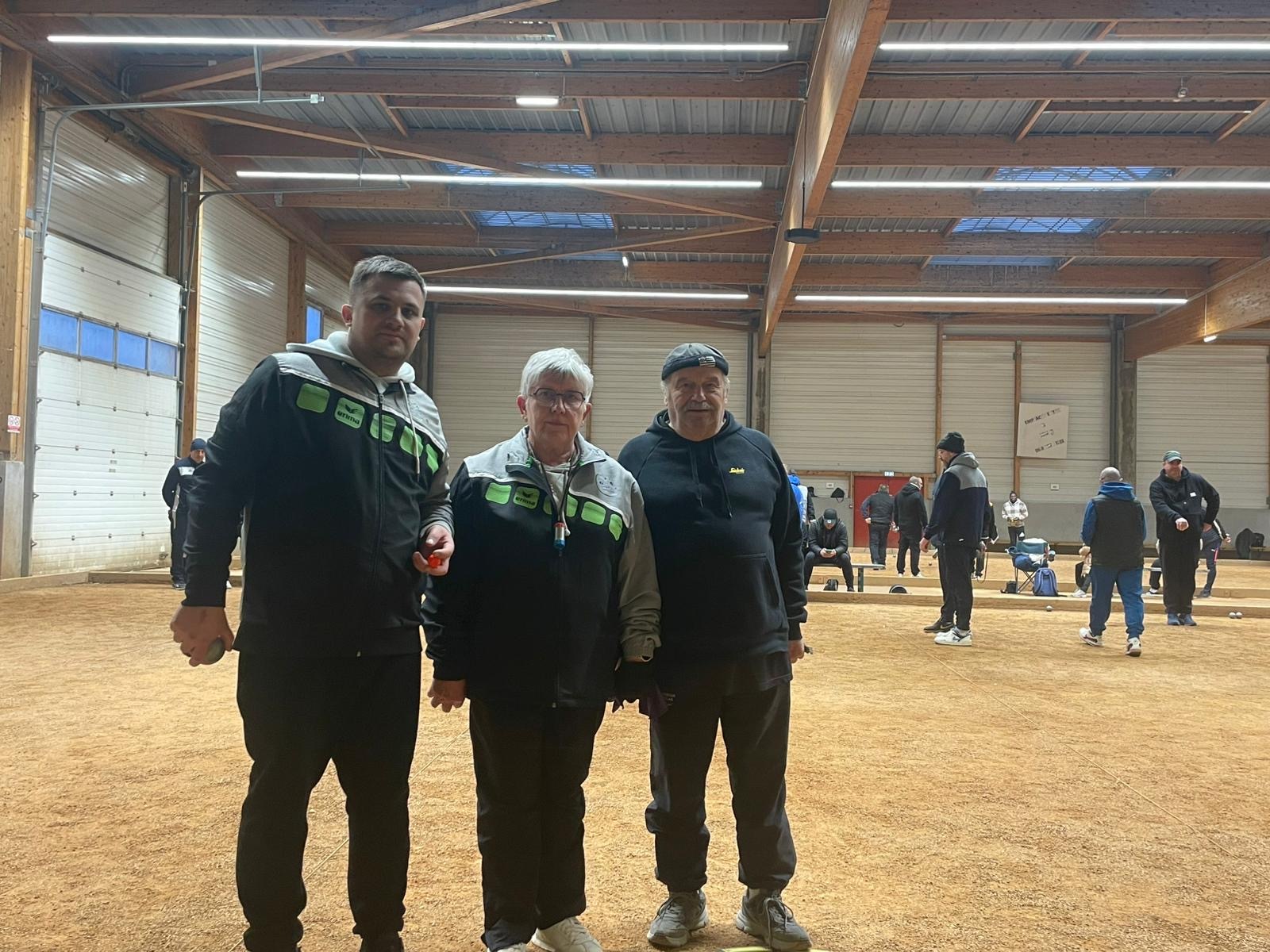 CHALLENGE Michel NOËL