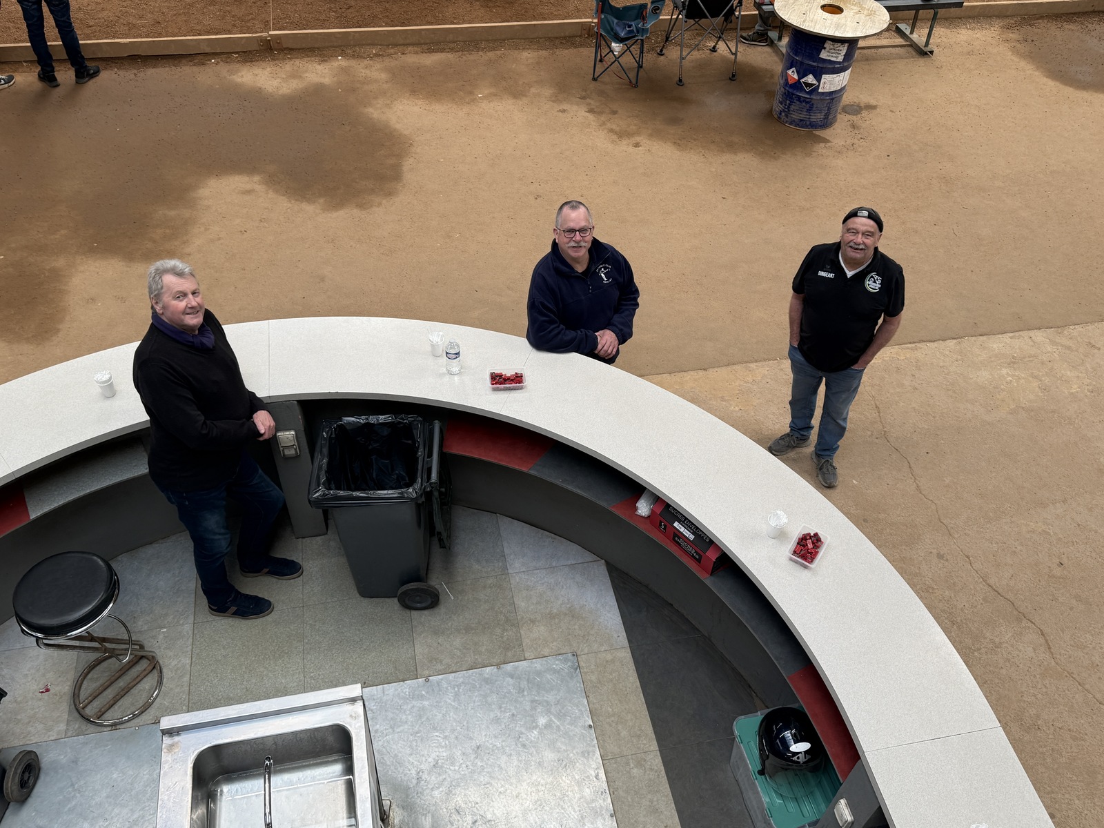 Animation +55 ans Pavilly