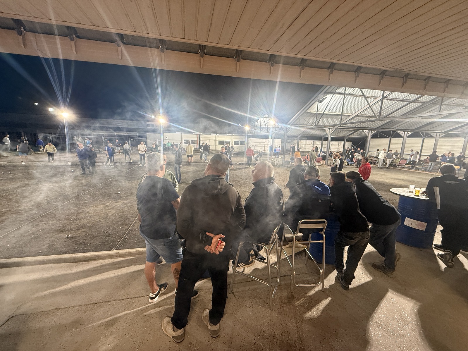 Ouvert à tous Pavilly le 4 septembre
