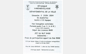 Prix de la ville de Varengeville