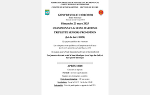 Finale Comité promotion