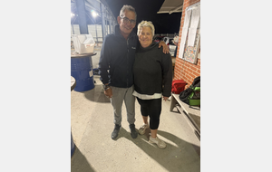 Concours ouvert à tous à Pavilly le 4 juillet 25