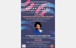 Prix Bryan Fiolet 