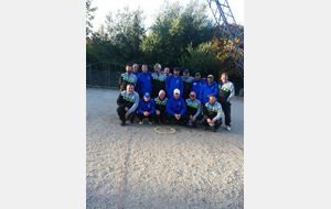 CDC journée 6 &amp; 7 