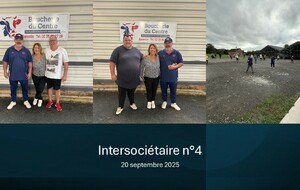 Intersociétaire n°4