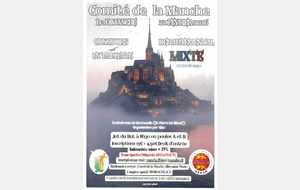 concours départemental en triplette mixte