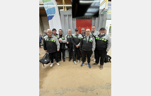 Animation +55 ans Boule Stéphanaise