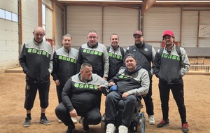 Des résultats mitigés pour la 1ère journée du CDC