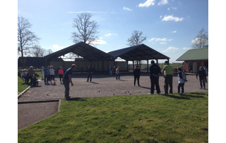 Prochaines manifestations au PCP