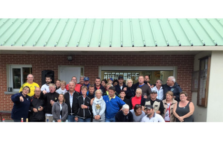 Pique-nique du PCP 2016