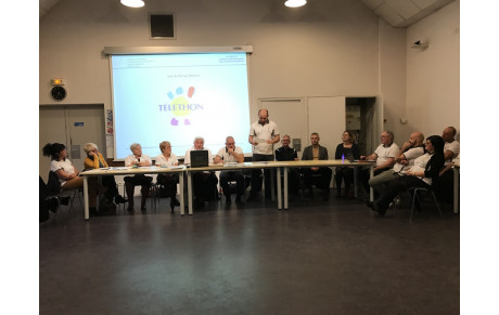 Assemblée Générale du PCP 2016