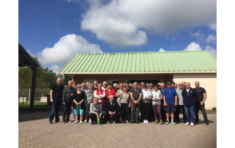 2ème intersociétaire 2017