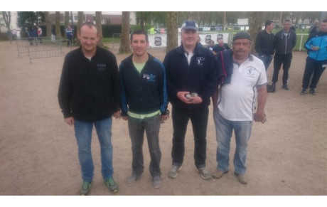 Doublette comité secteur rouennais