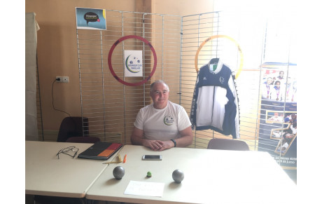 Forum des associations pavillaises 2018