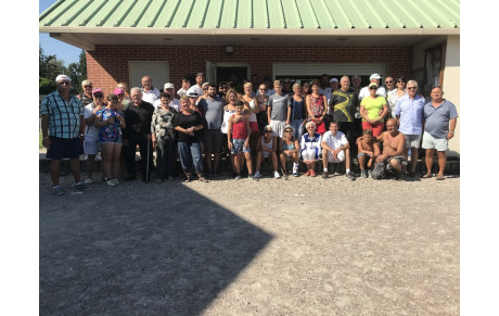 Pique-nique du PCP 2018