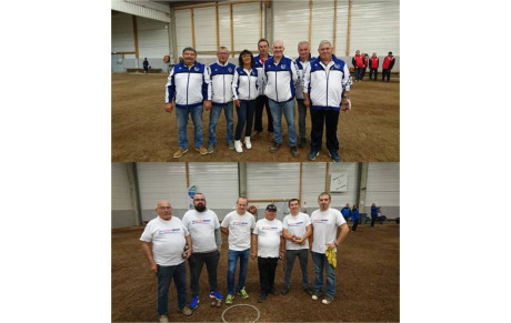 Championnat des clubs