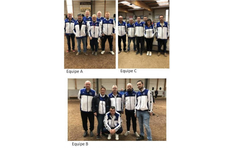 Coupe de Seine Maritime