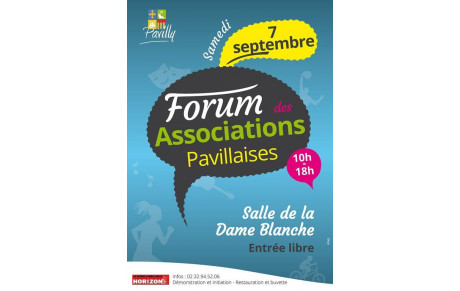 Forum de Pavilly