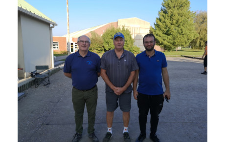 Intersociétaire No 4