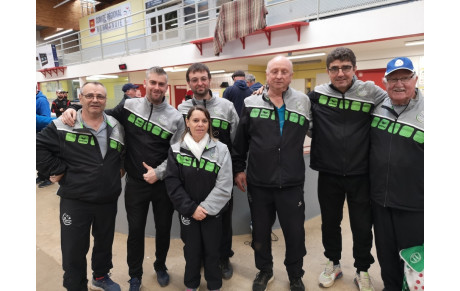 Coupe de Seine Maritime