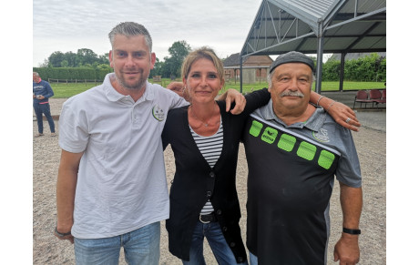 Intersociétaire No 2