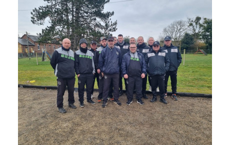 Championnat des clubs D1