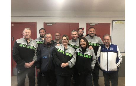 Coupe de France lundi 10 avril 2023